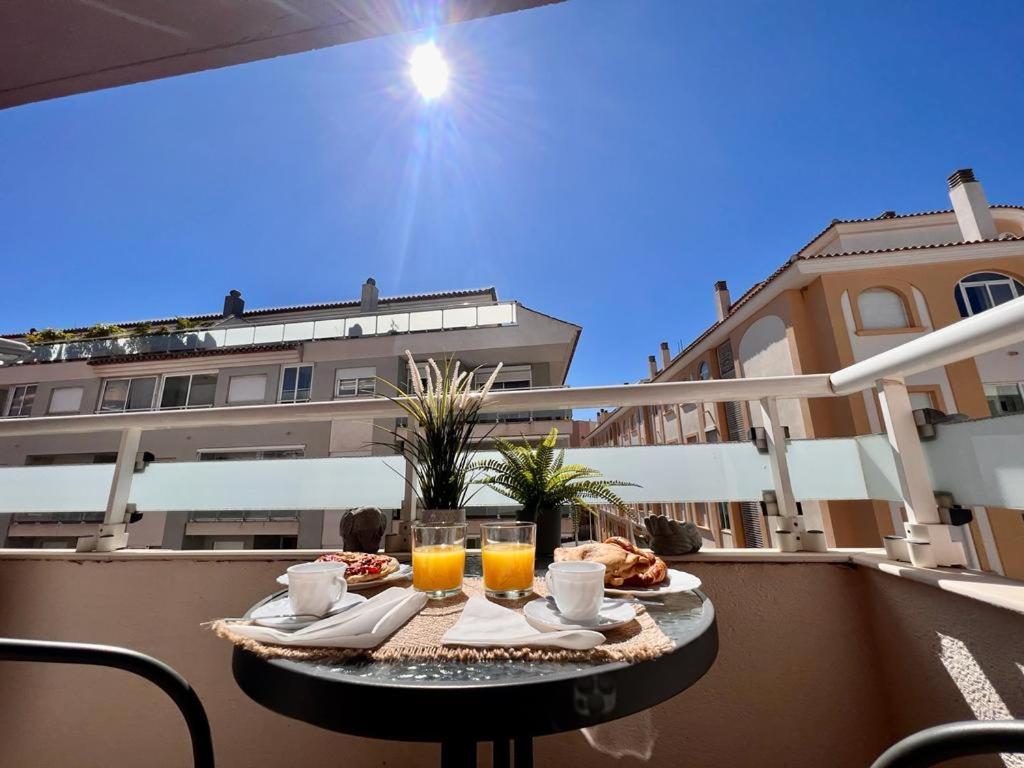 Apartamento Sun&sea - Casa Pepa Moraira