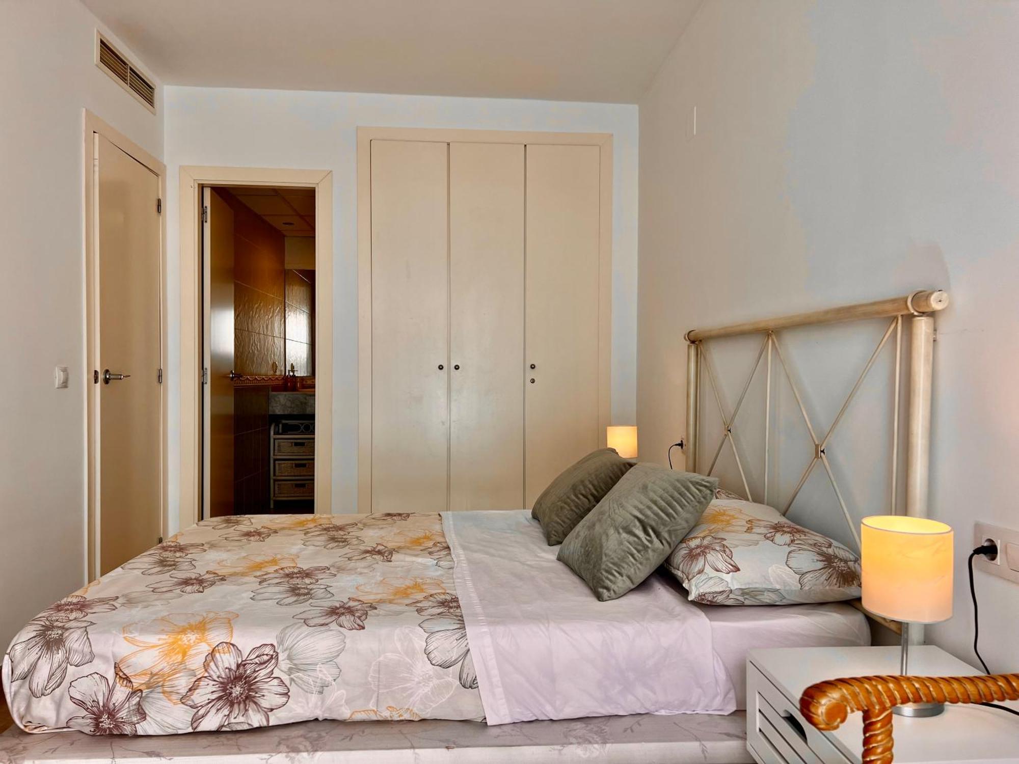 Casa Pepa By Sun & Sea Homes Appartement Moraira