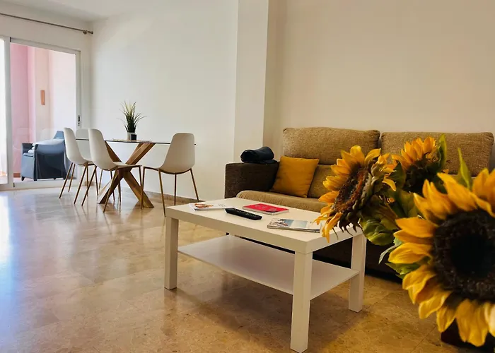 Casa Pepa By Sun & Sea Homes