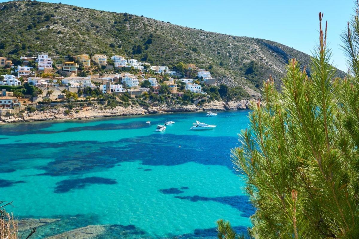Apartment Casa Pepa By Sun & Sea Homes Moraira