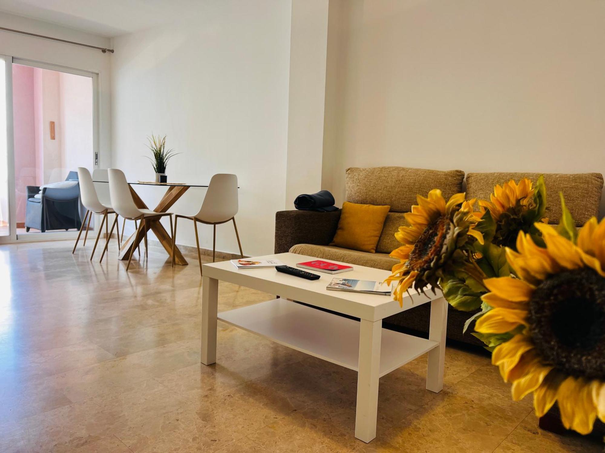 Apartment Casa Pepa By Sun & Sea Homes *