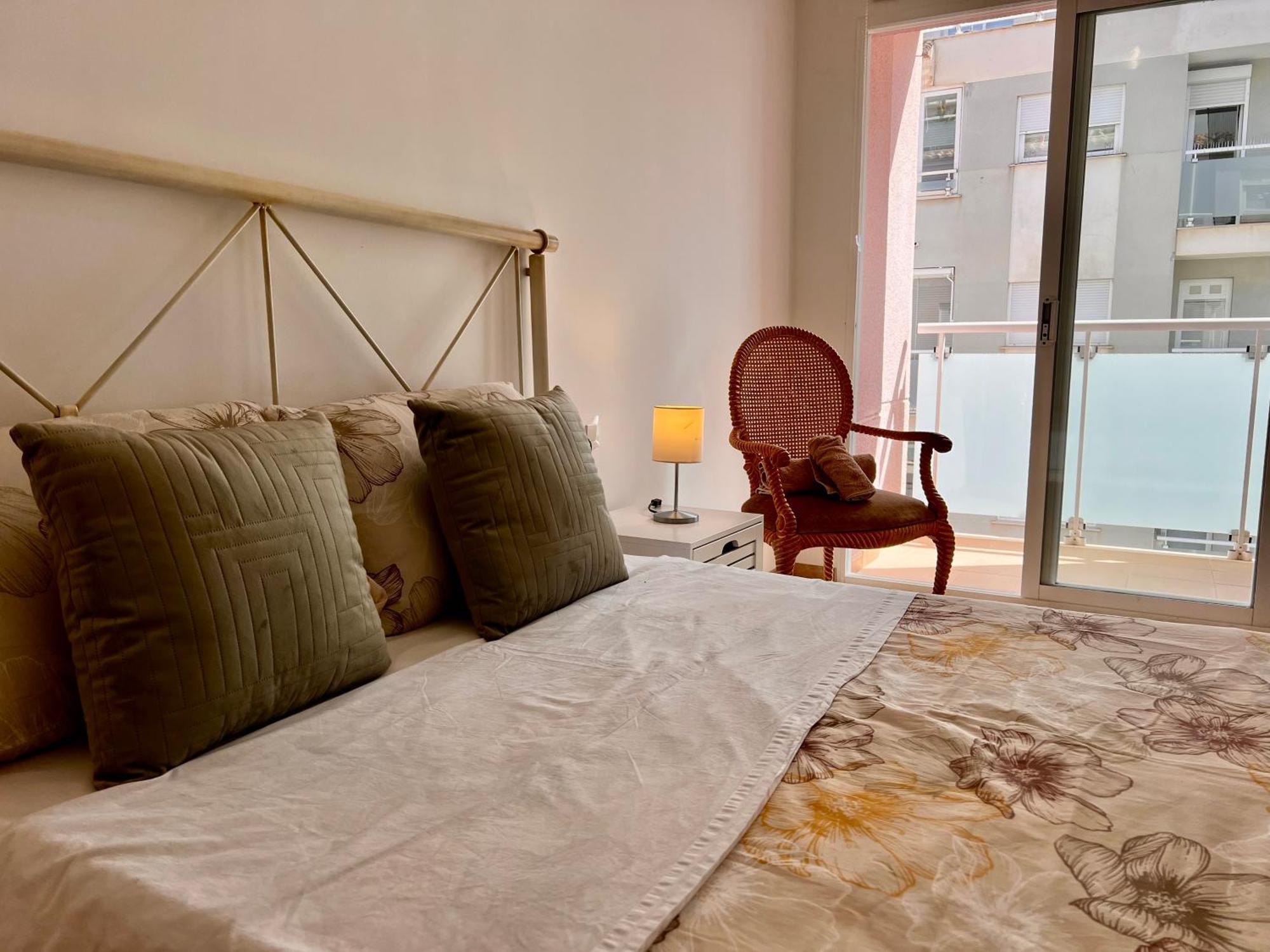 Casa Pepa By Sun & Sea Homes Apartment Moraira